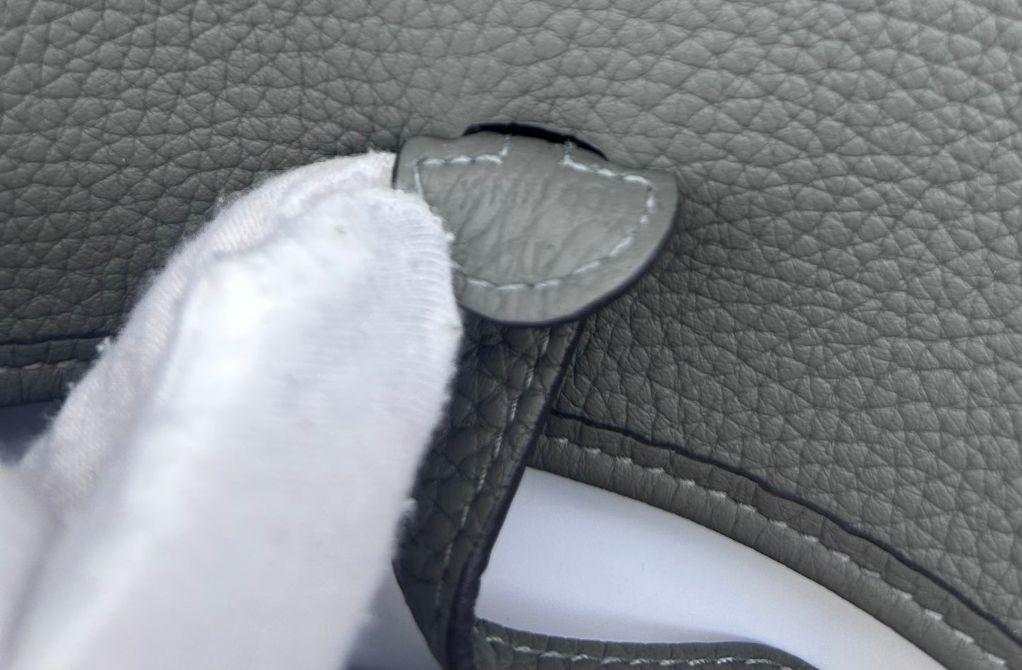 Hermes Evelyne 16 TPM