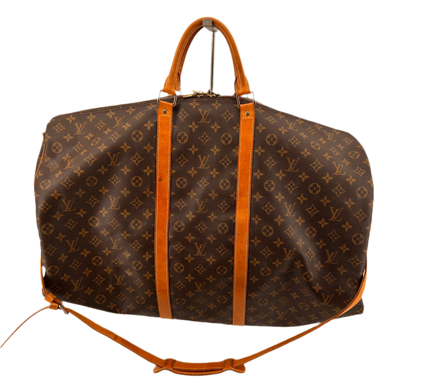 Louis Vuitton keepall bandolier 60