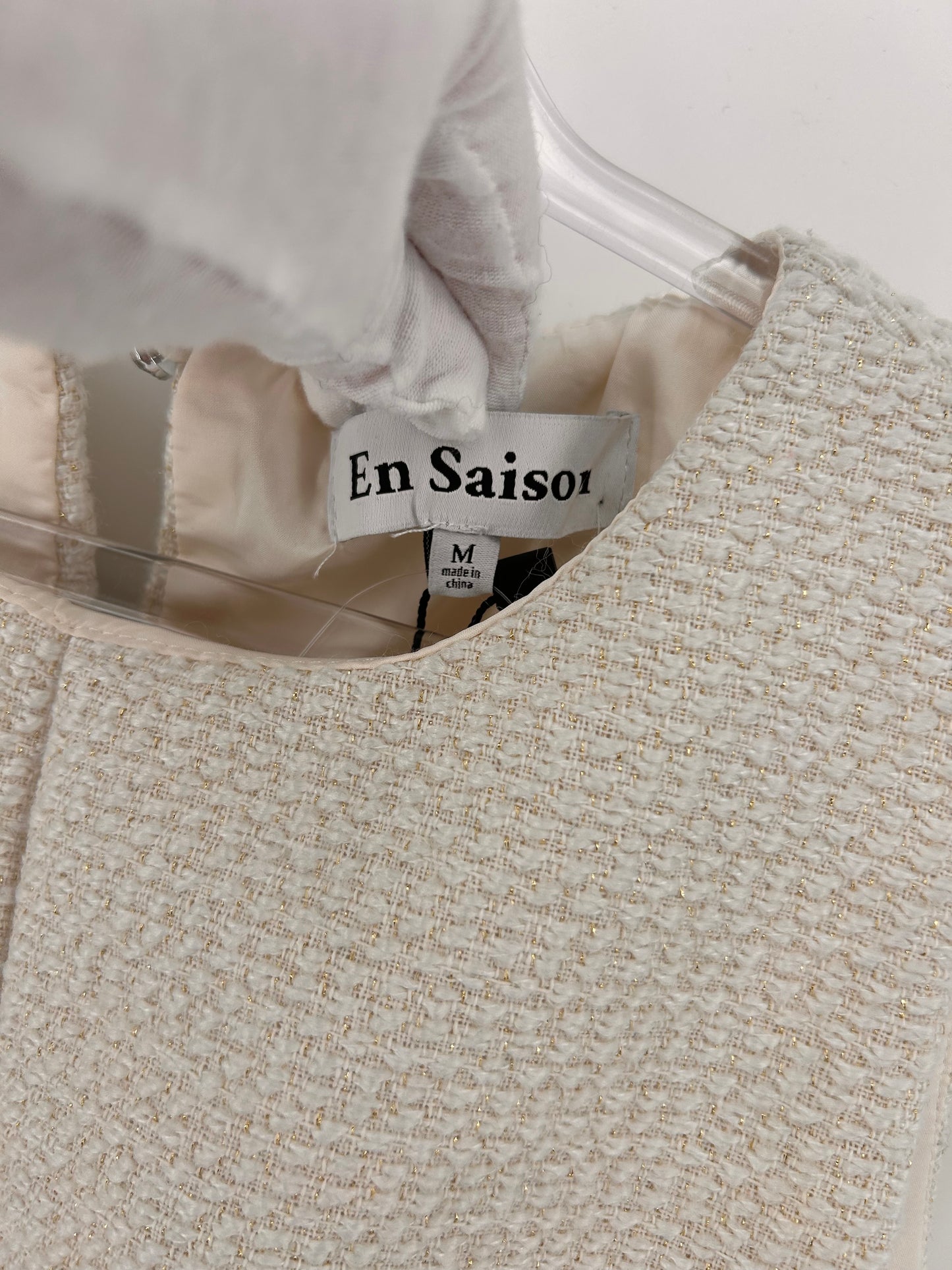 En Saison size M