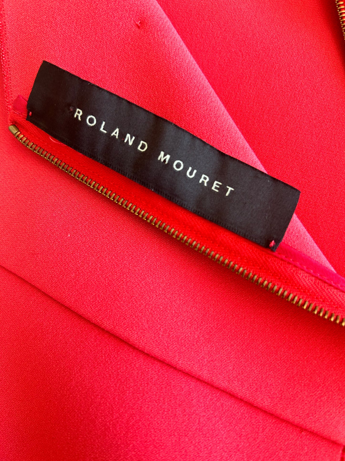 Roland Mouret