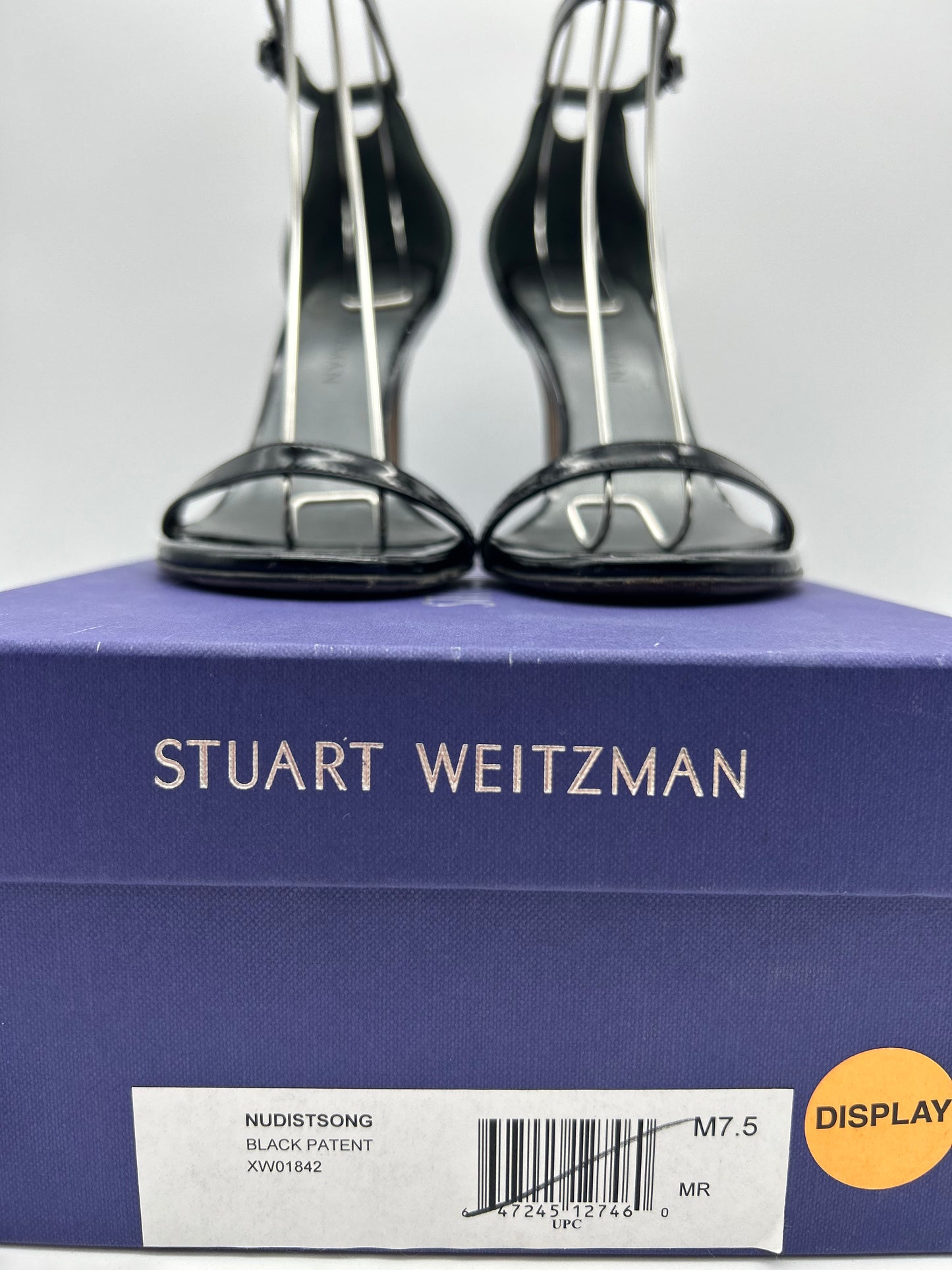 Stuart Weitzman size 7.5