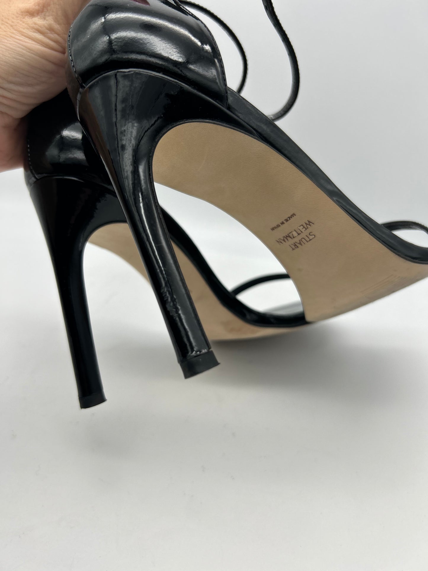 Stuart Weitzman size 7.5