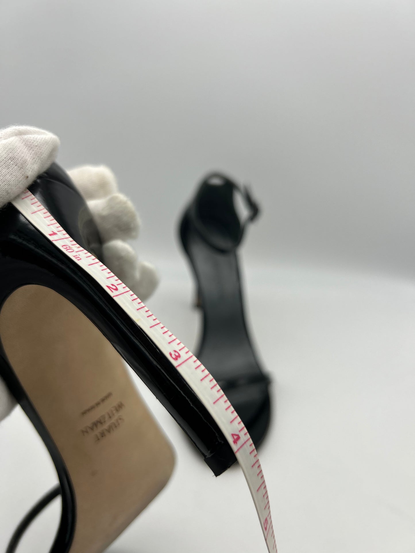 Stuart Weitzman size 7.5