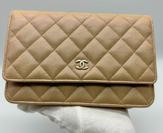 Chanel WOC