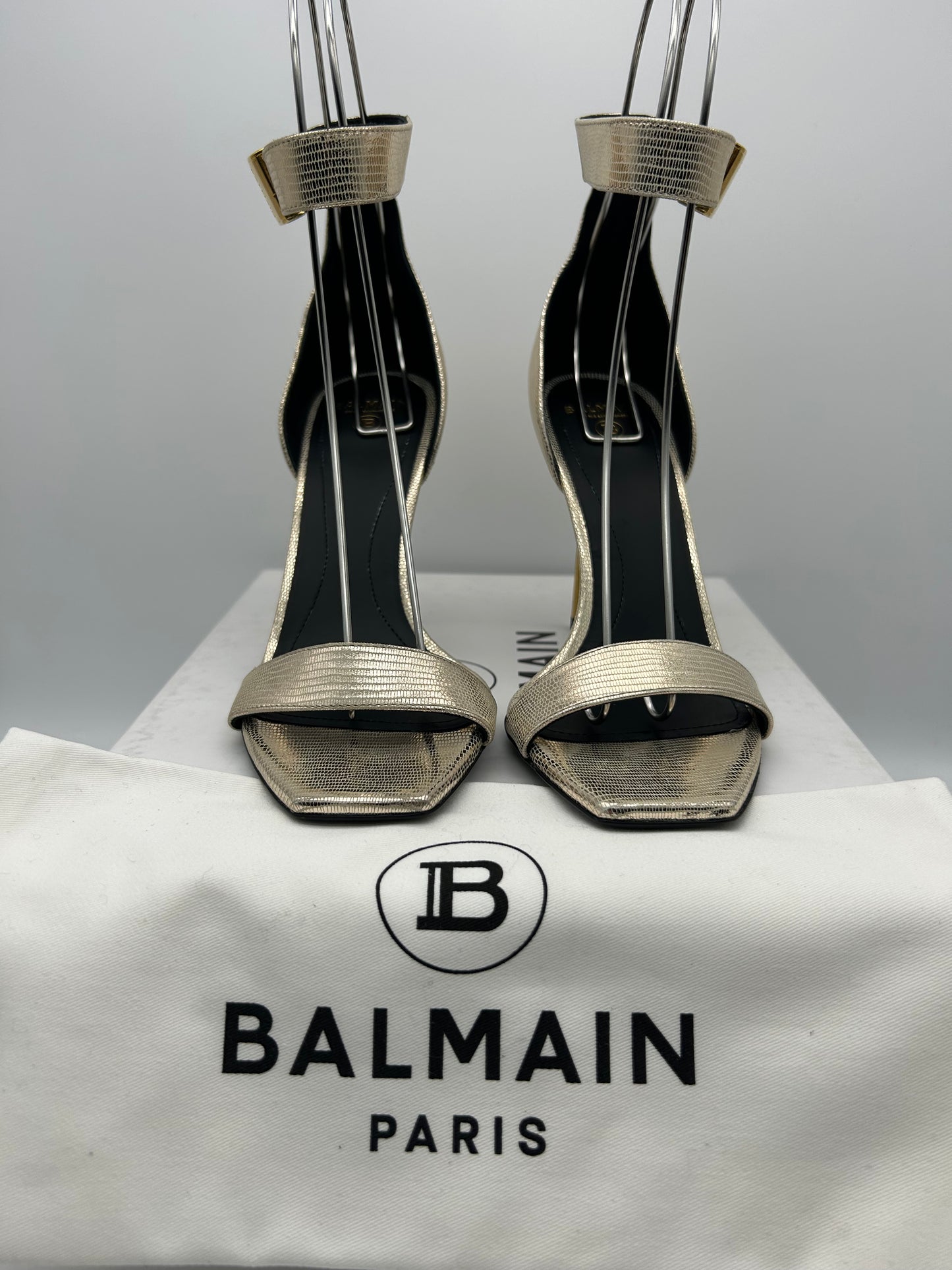 Balmain size 37.5