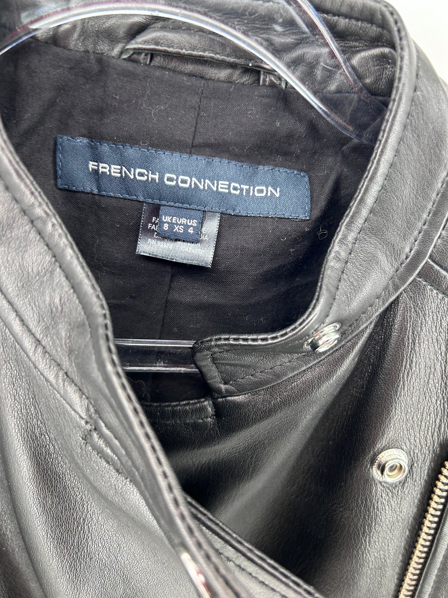 French Connection size 4