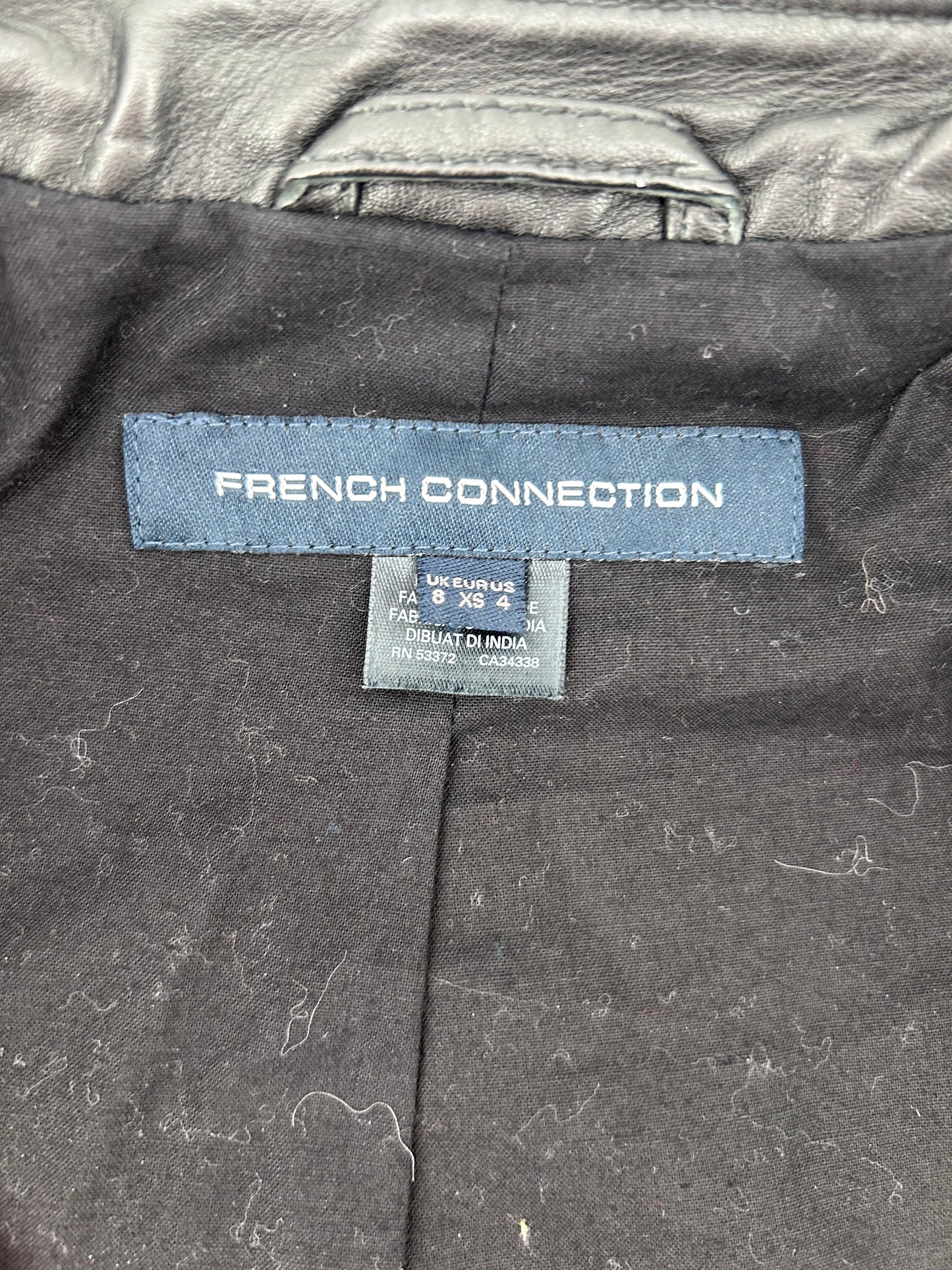 French Connection size 4