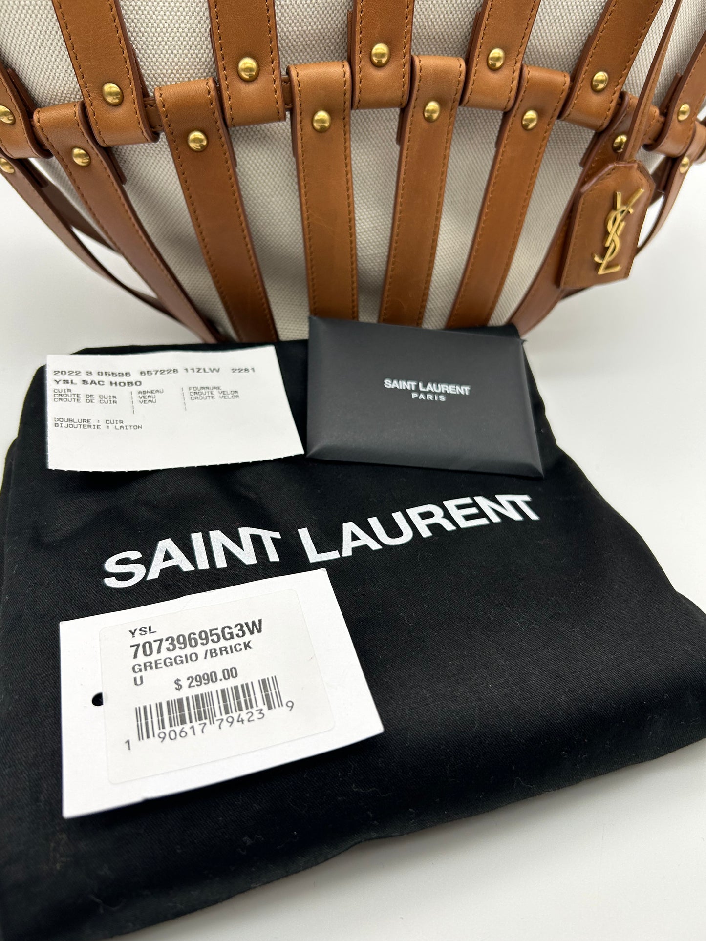 Saint Laurent