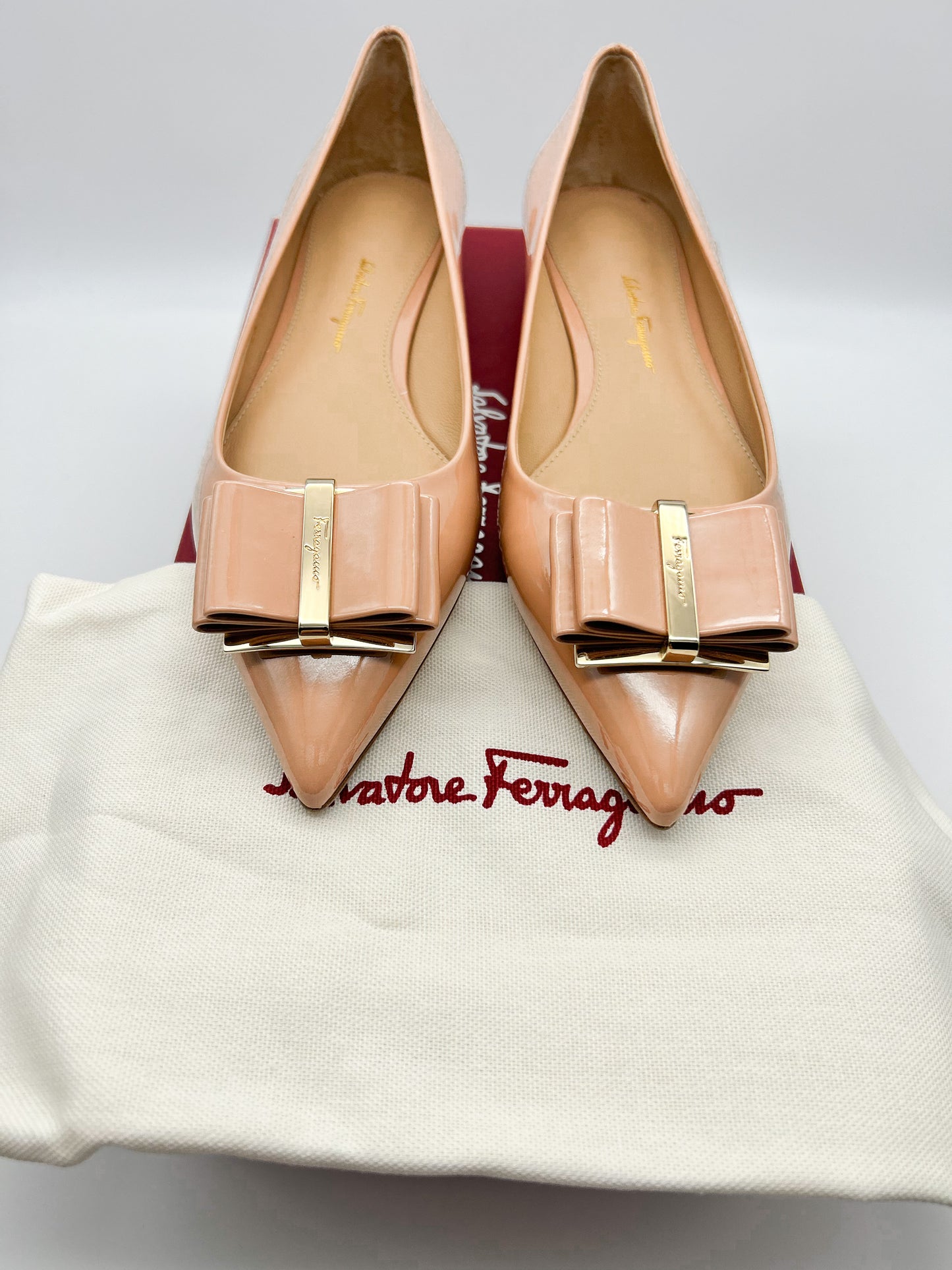 Salvatore Ferragamo