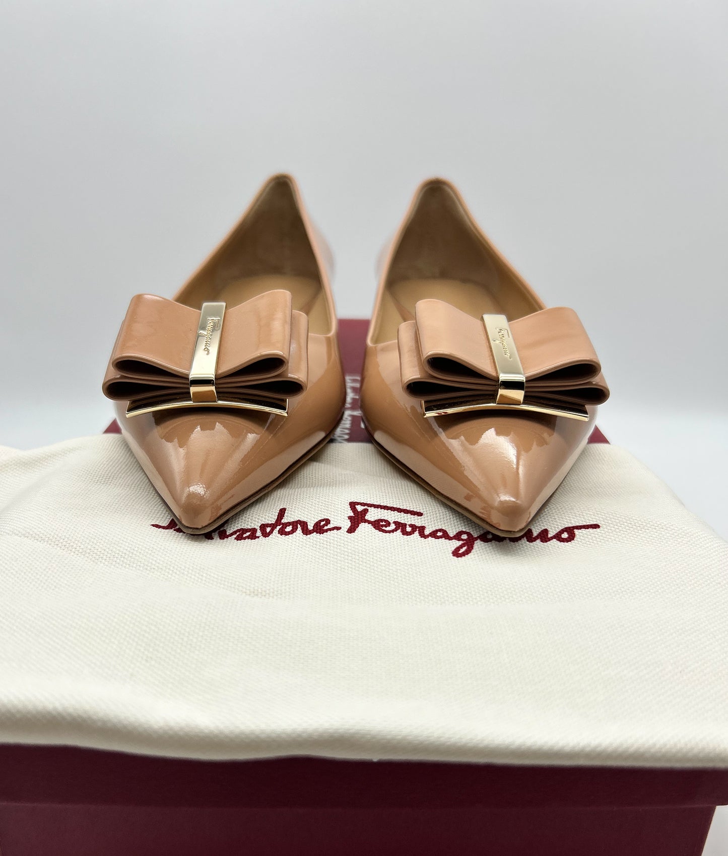 Salvatore Ferragamo