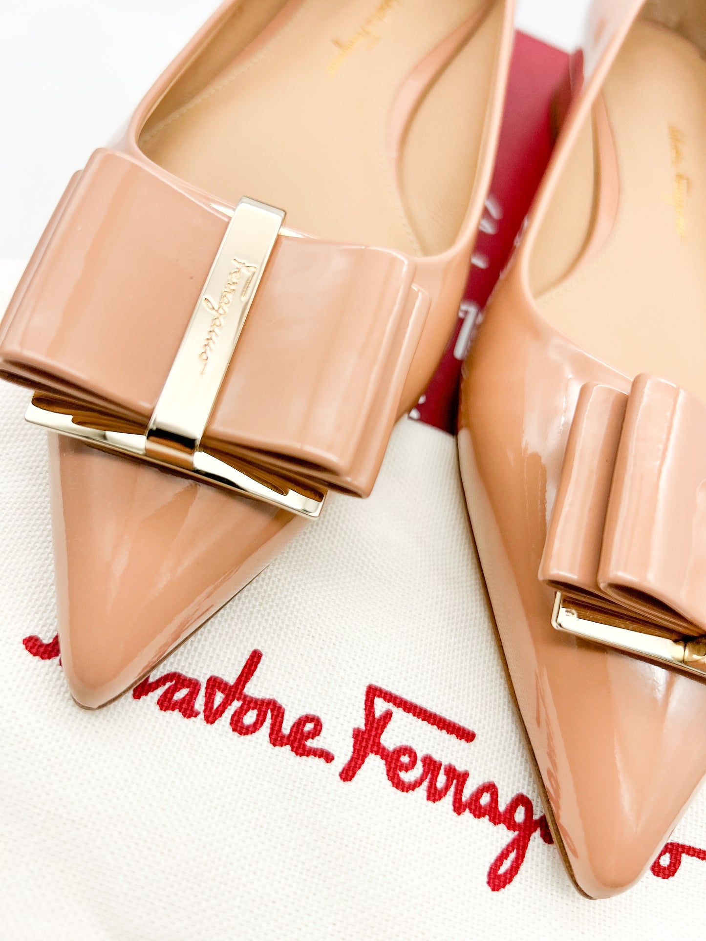 Salvatore Ferragamo