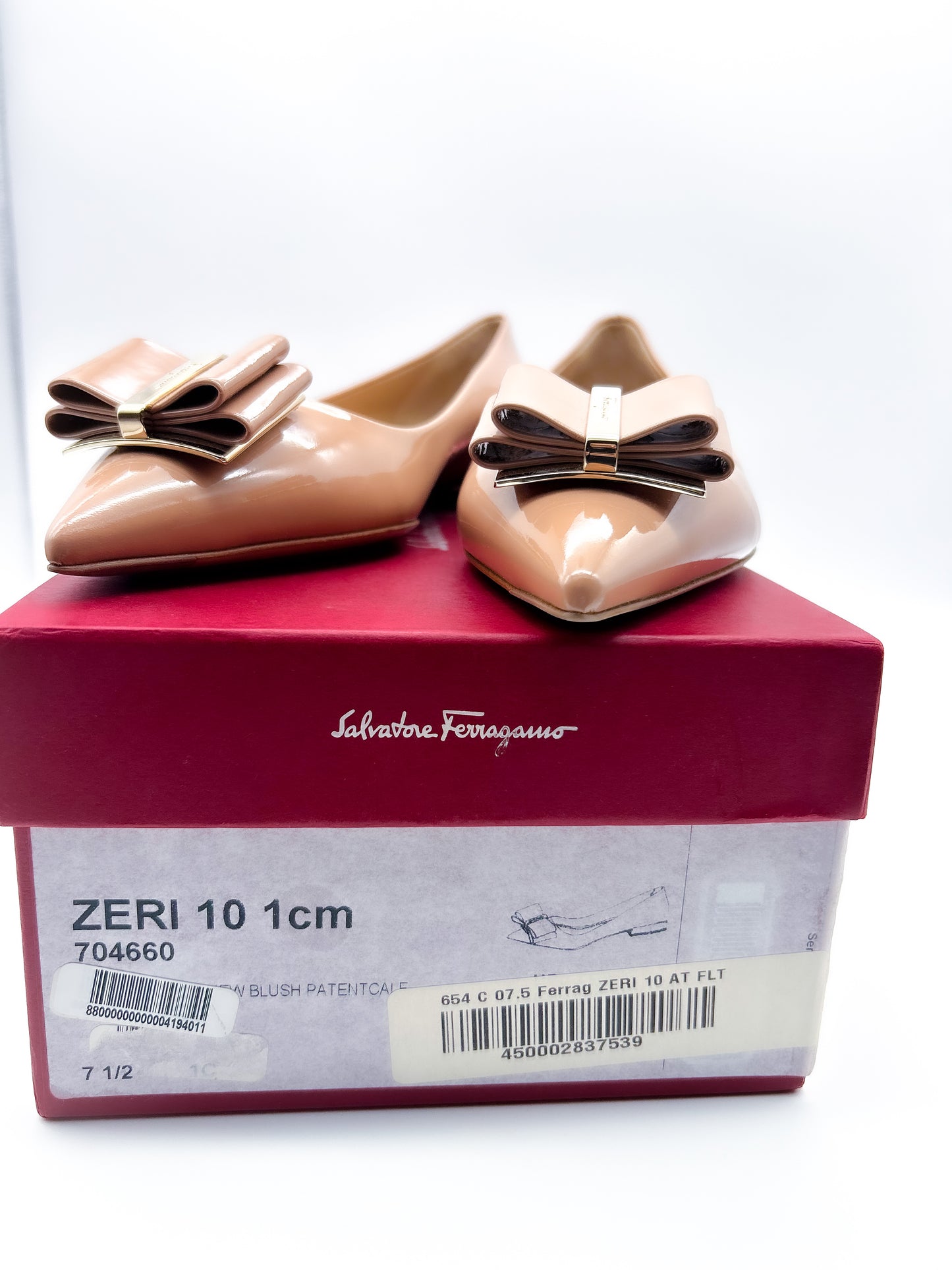 Salvatore Ferragamo