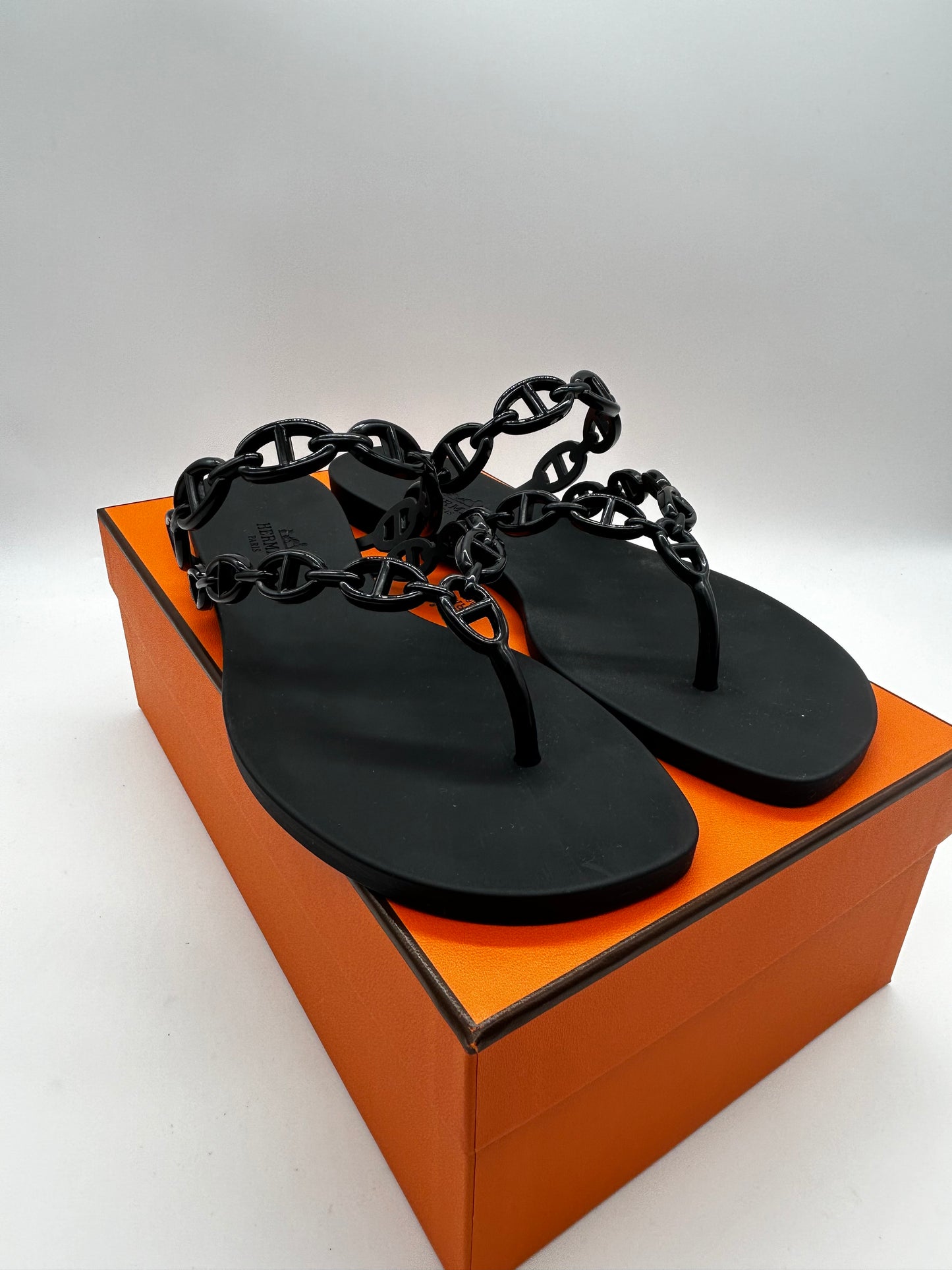 Hermes Island size 38