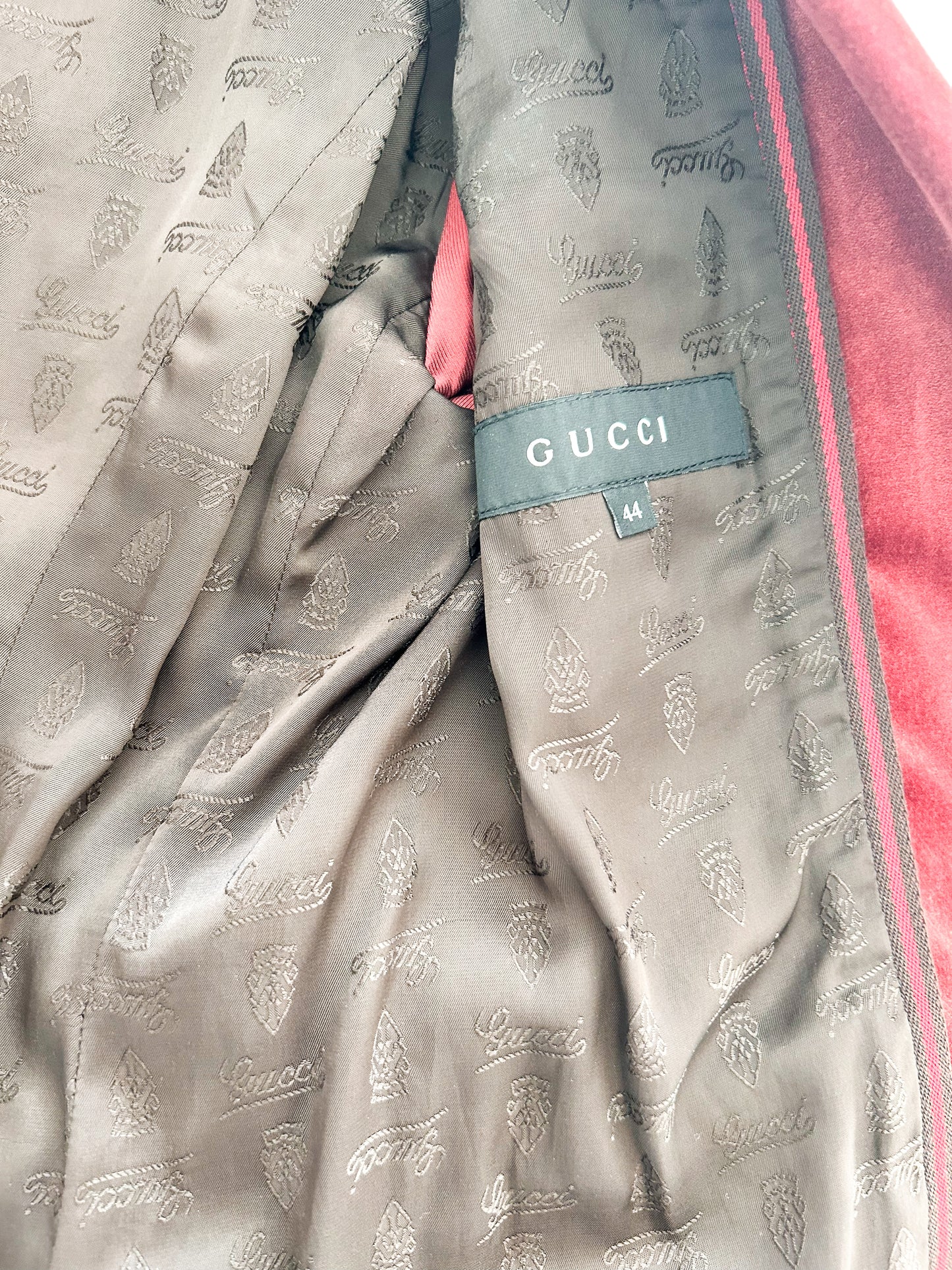 Gucci