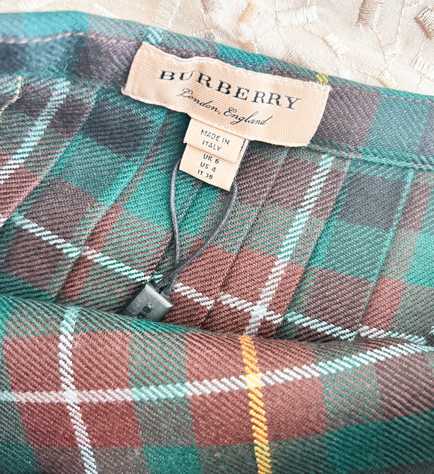 Burberry