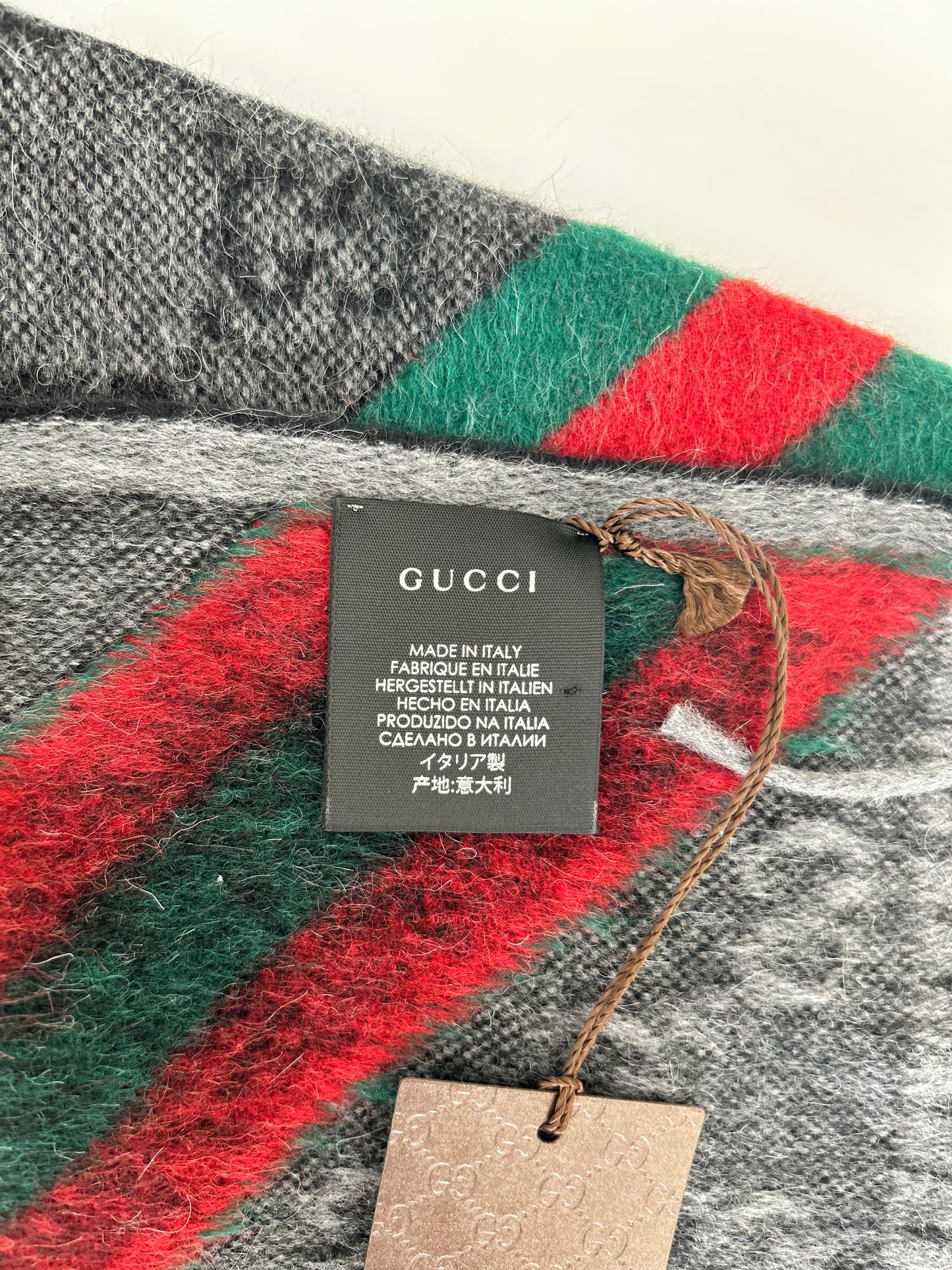 Gucci