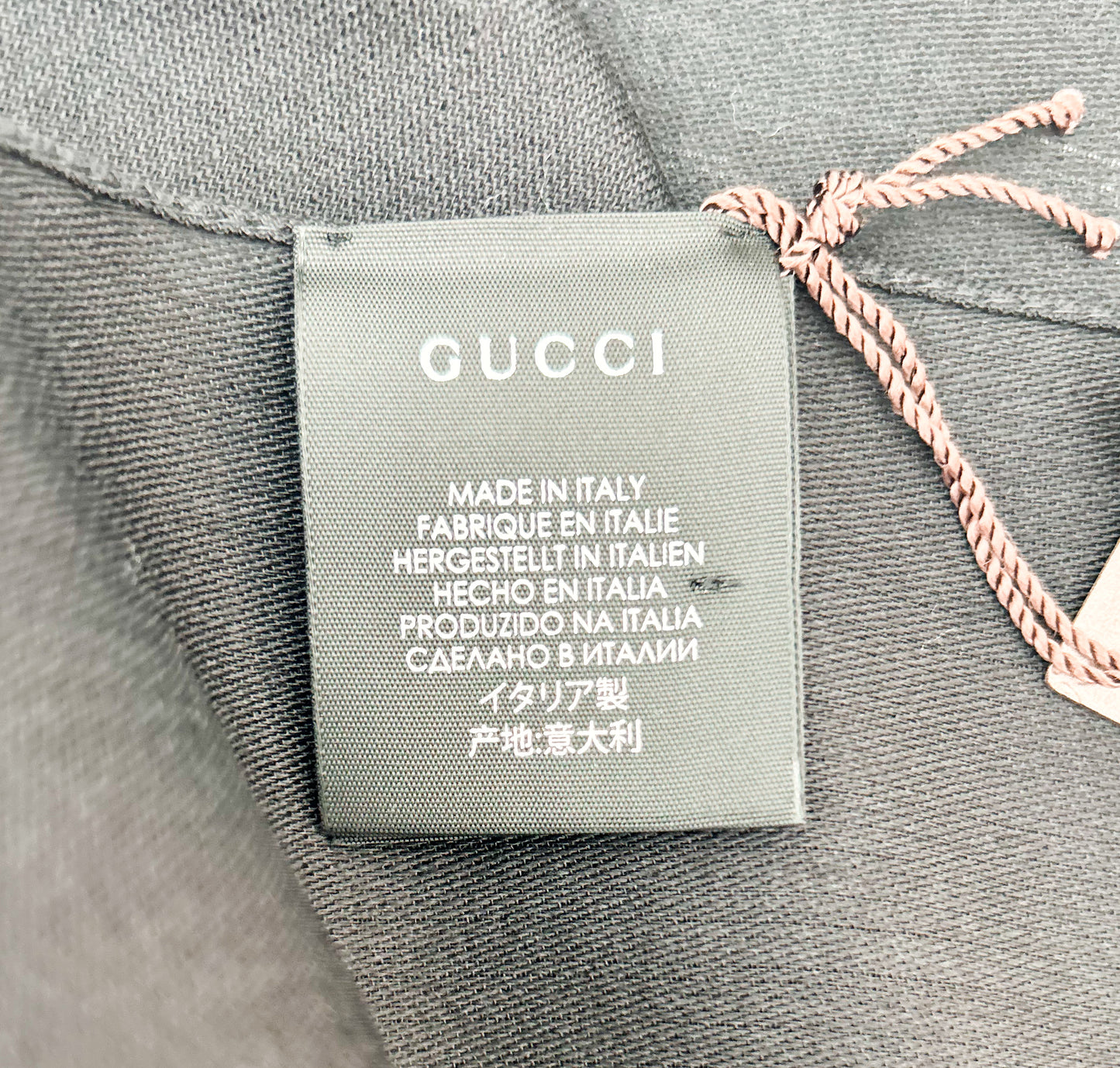 Gucci