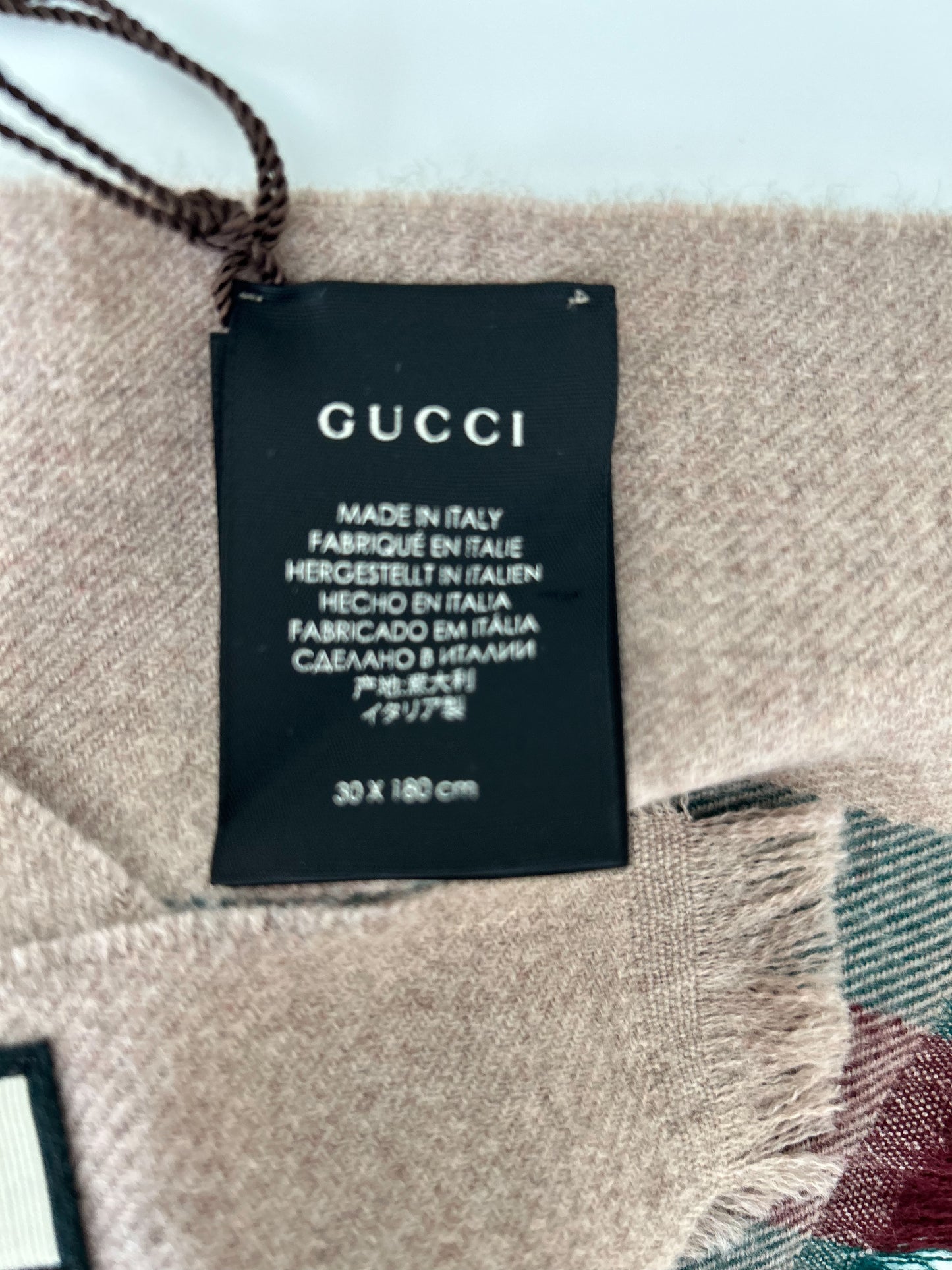 Gucci