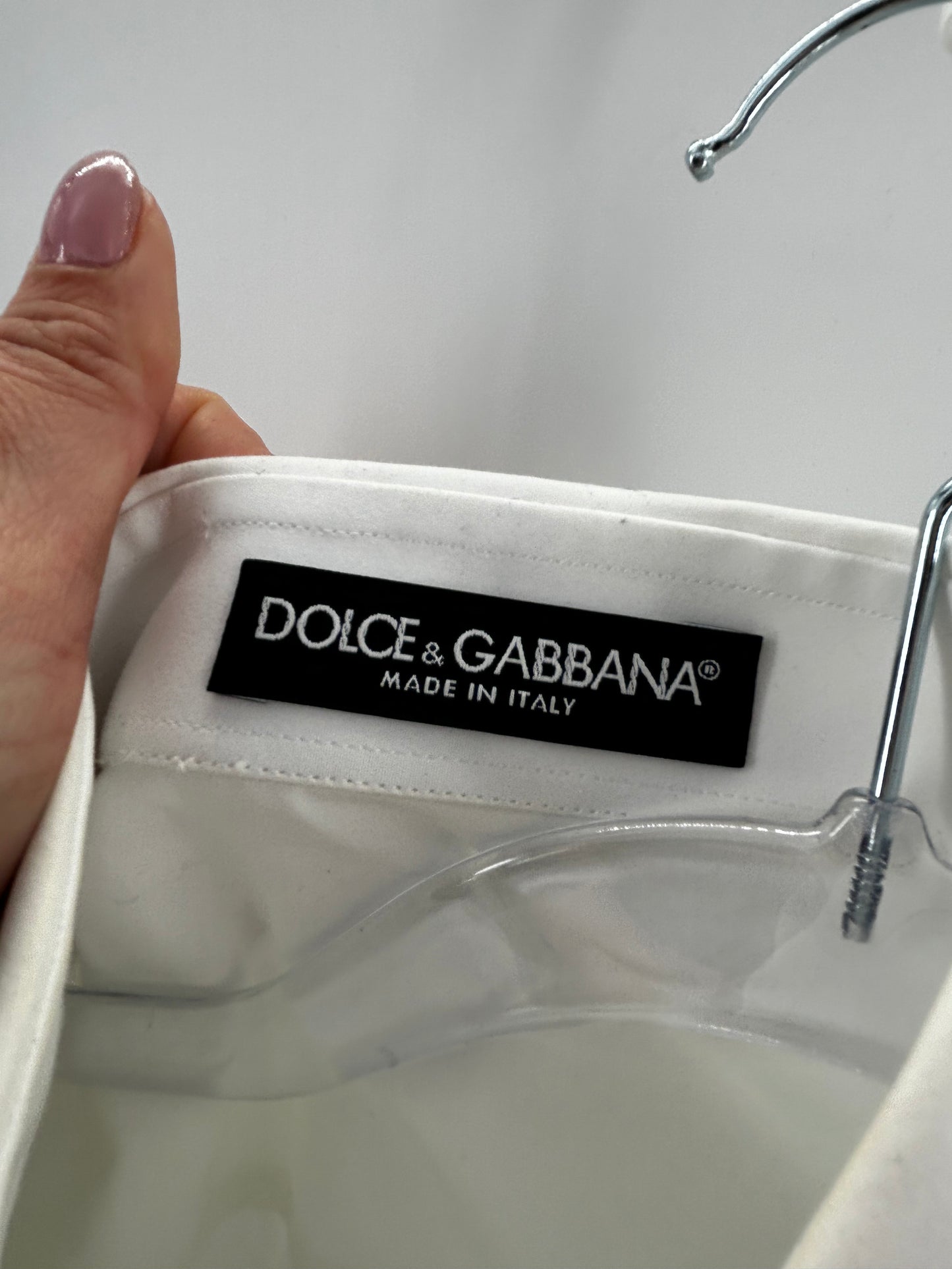 Dolce & Gabbana size 36