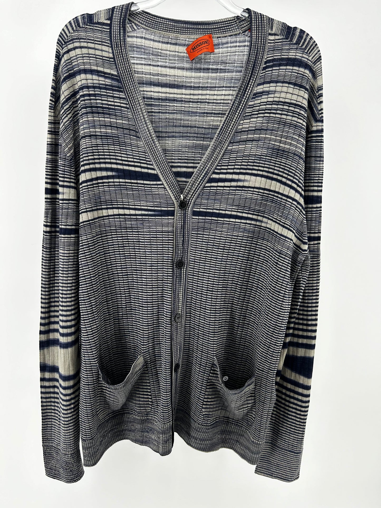 Missoni men’s size XL