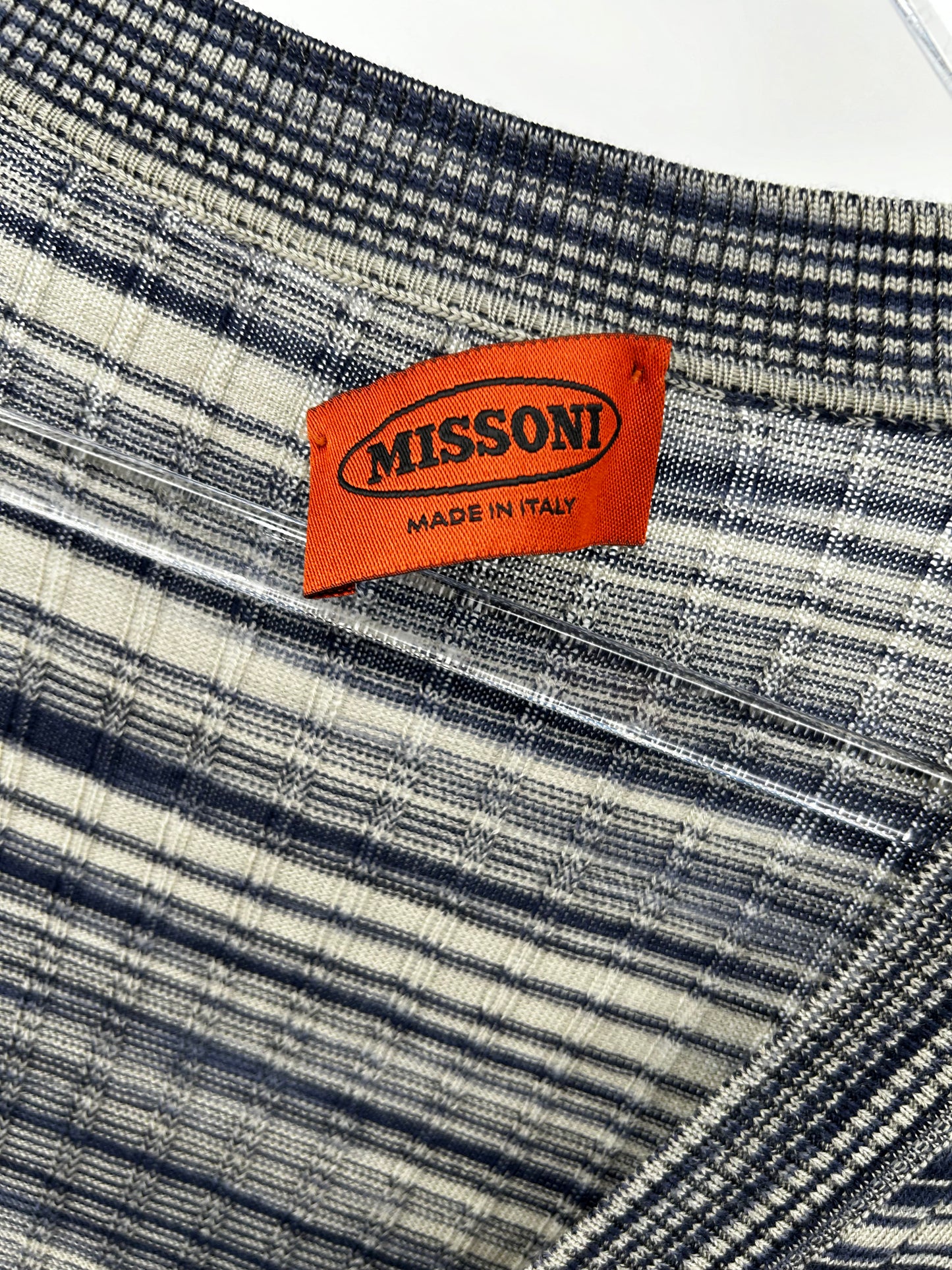 Missoni men’s size XL