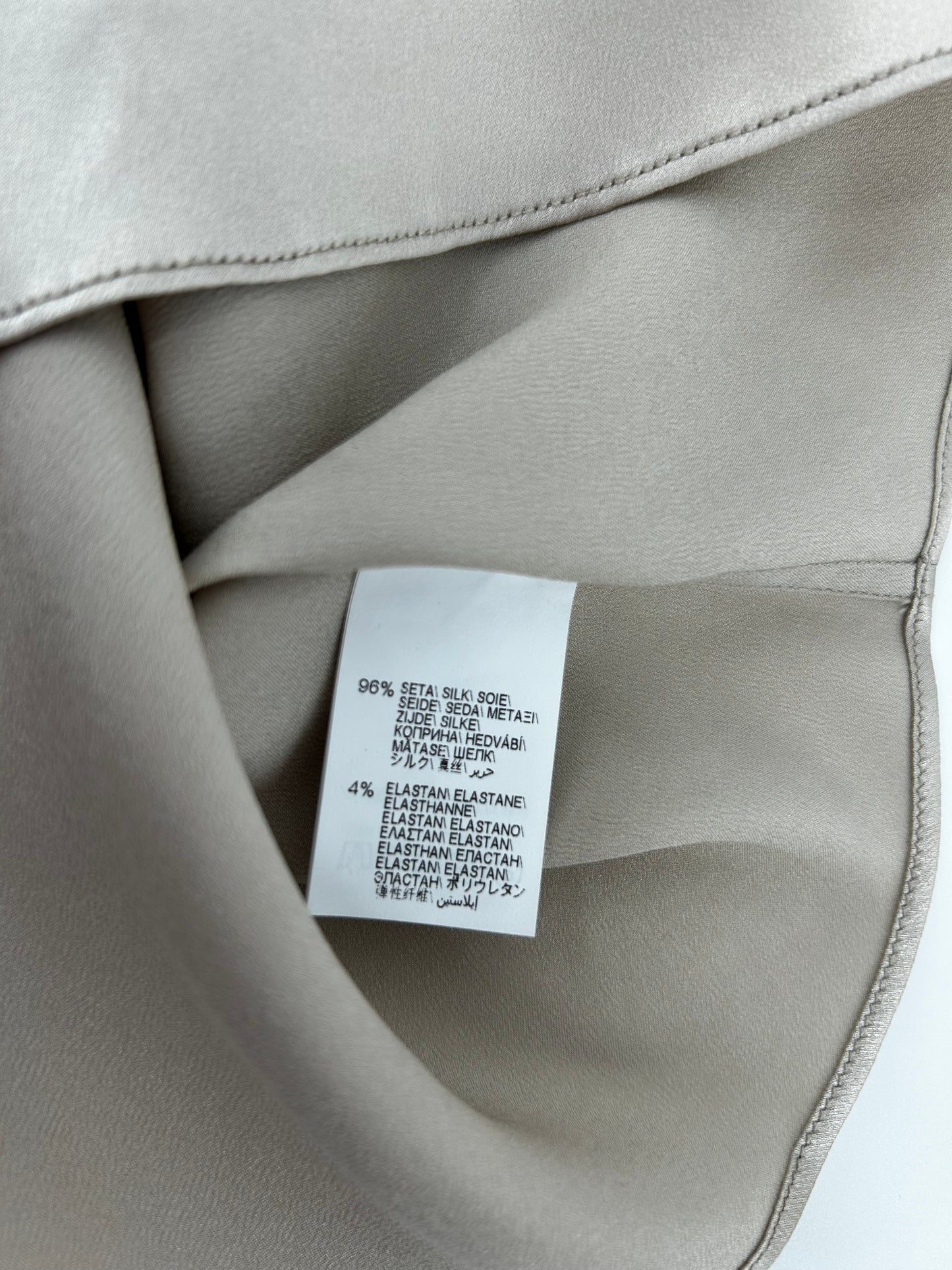 Brunello Cucinelli size M