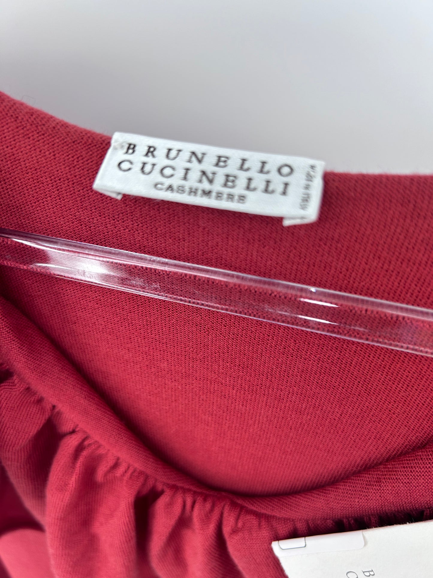 Brunello Cucinelli size L