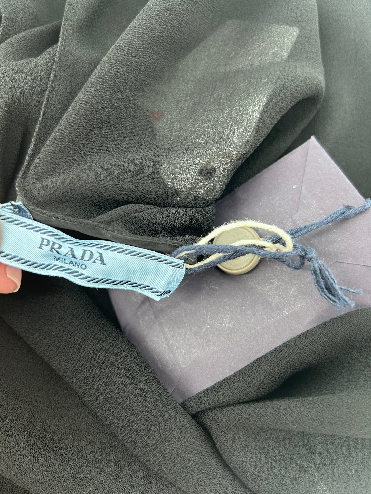 Prada size 40