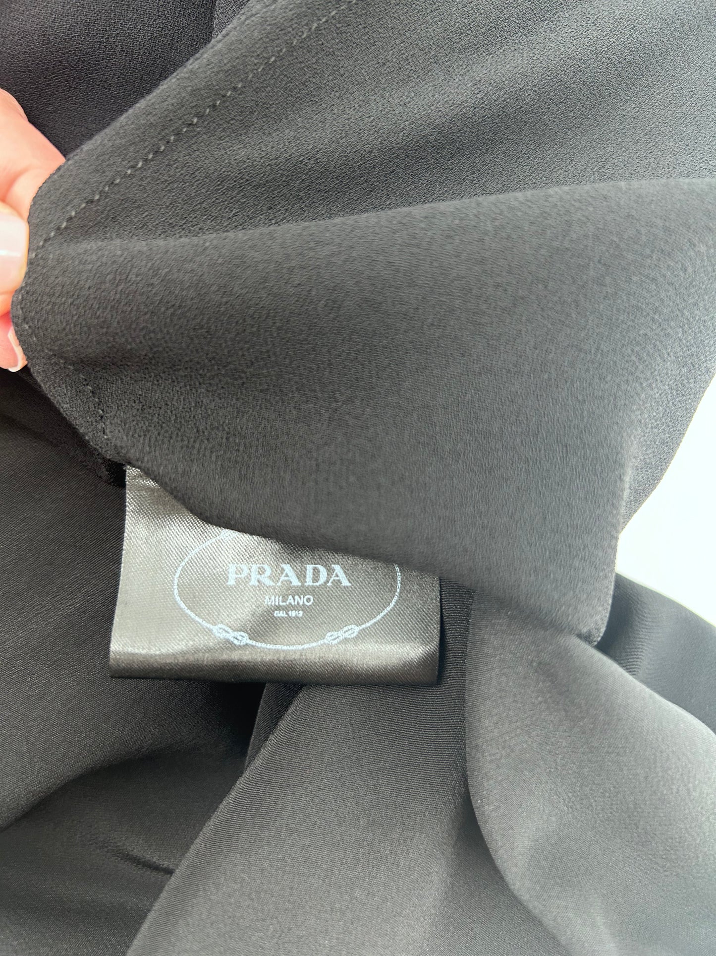 Prada size 40