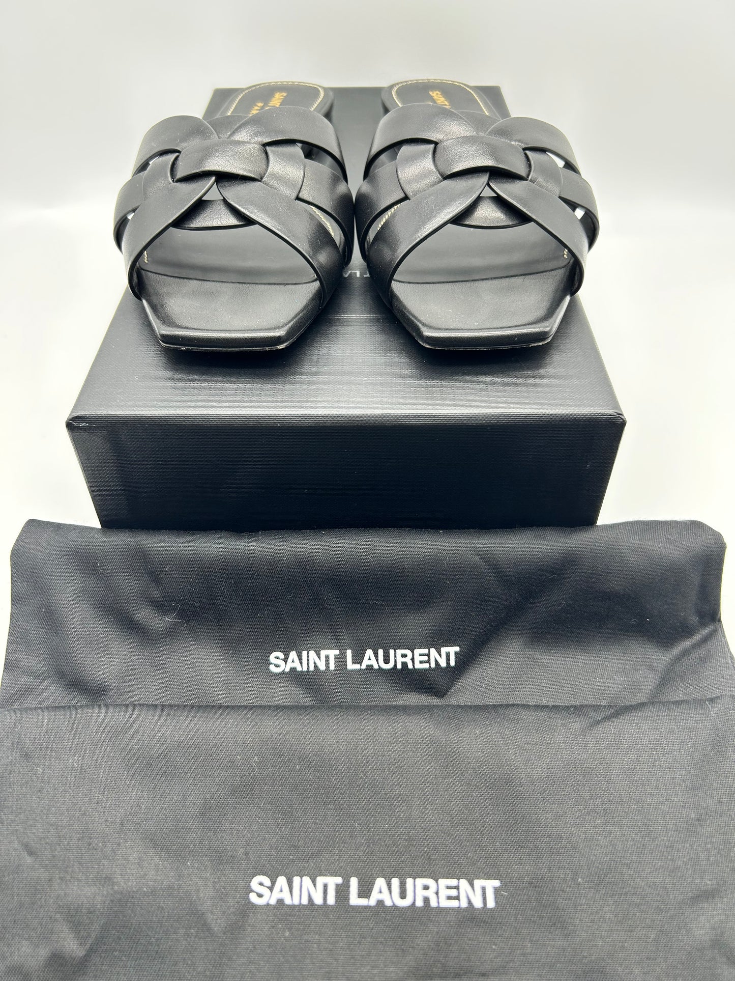 Saint Laurent