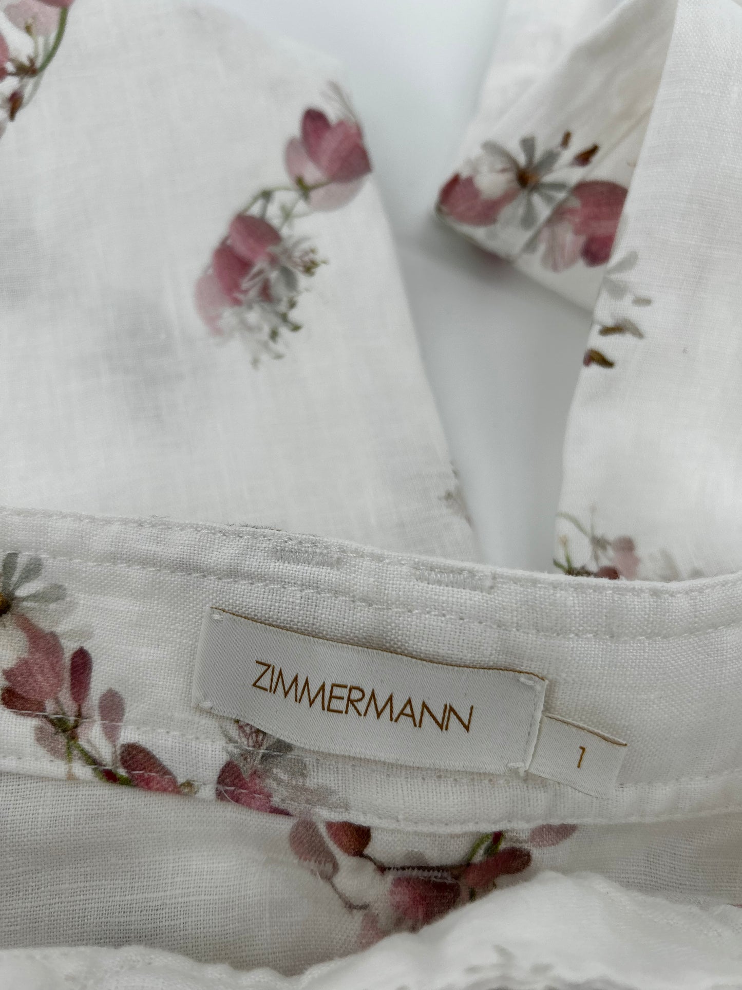 Zimmermann